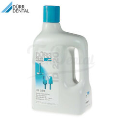 ID 220 Desinfectante Fresas 2,5 l