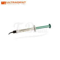 Diamond Polish Mint 0,5μm  2 Jeringas de 1,2 ml