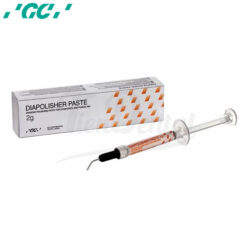 Diapolisher 2g Pasta de Pulido GC