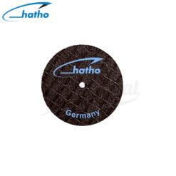 Disco Corte Metal Hatho 10 uds