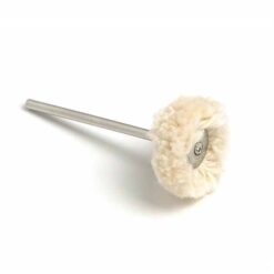 Disco Pulido Montado Borrego 1 Ud