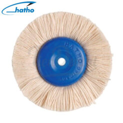 Disco de hilo de algodón 152 Hatho