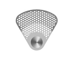 Discos Segmentados Oscilantes para Stripping KOMET