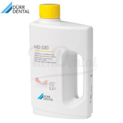 MD 530 Disolvente cemento 2,5 L