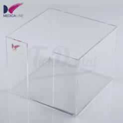 Dispensador Servilletas Medicaline