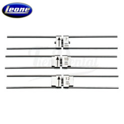 Disyuntor Rápido con guías telescópicas Leone