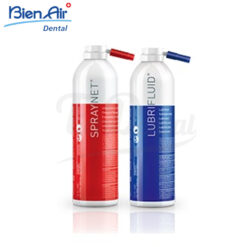 Duopack Spray de mantenimiento Bien Air