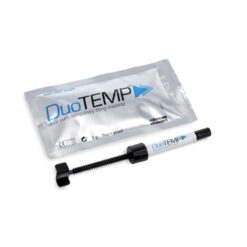 Duotemp Cemento Provisional Coltene Jeringa 5 gramos