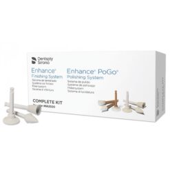 ENHANCE POGO Sistema de pulido de composite Kit Completo