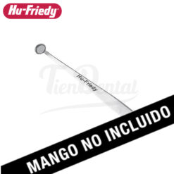 Espejo Microcirugía Redondo 3 mm Hu-Friedy