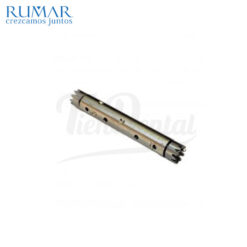 Eje de transmisión 1:1 para contra ángulos KaVo L68 y 68LH