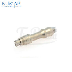 Eje de transmisión para contra ángulo NSK S-MAX M25