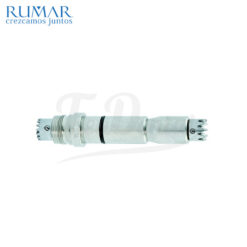 Eje de transmisión para contra ángulo NSK Ti-MAX X25