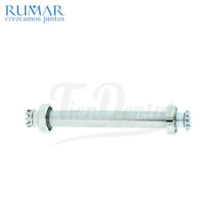 Eje de transmisión para contra ángulo Sirona y BA International