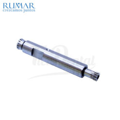 Eje intermedio para contra ángulo KaVo MASTERmatic Lux M25L