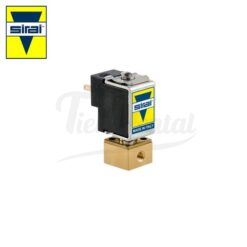 Electroválvula Sirai V164B02 Proporcional