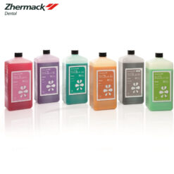 Elite Double - Duplicación modelos Zhermack