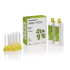 Elite HD+ Light Body Fast Set 2 x50ml
