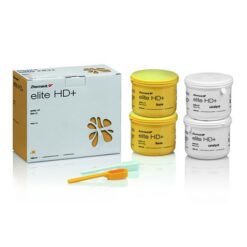 Elite HD+ Putty Soft Fast Set ECO PACK  4 x 450 ml