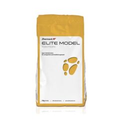 Elite Model Fast Yeso Tipo III Blanco 3Kg
