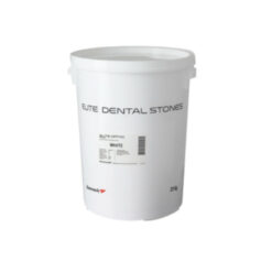 Elite Ortho Yeso Tipo III Blanco 25 Kg