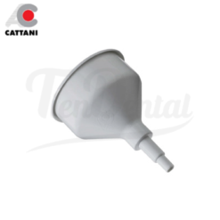 Embudo con función de escupidera Cattani - 1040500