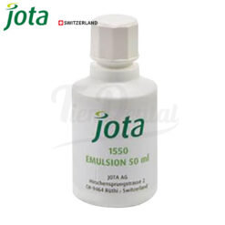 Emulsión para Pulido Jota 50ml