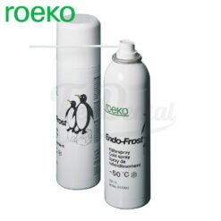 Endo-Frost Cold Spray - Roeko