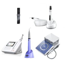 Pack Endodoncia Completo Woodpecker con Endo Radar Plus