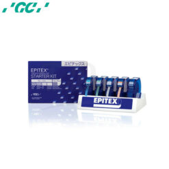 Epitex Tiras de acabado y pulido GC 10 m