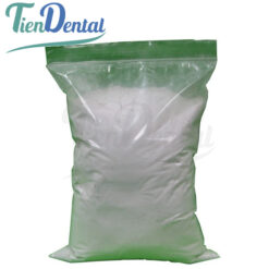 Yeso Piedra Rosa Tipo IV Bolsa 1 Kg