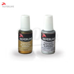 Espaciador de Muñones Silverline 20ml