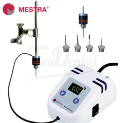 Espátula Electrónica Paralelómetro Mestra