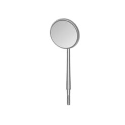 Espejos Rodio N5 MIR5/12 Rosca Cónica Hu-friedy 12 Uds