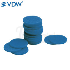 Esponjas Interim Stand VDW Reposición 55 uds