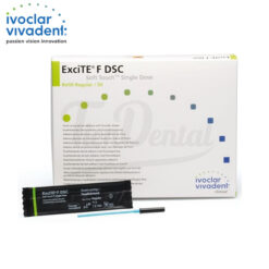 Excite F DSC Small Endo 50 uds