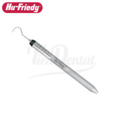 Explorador HU-FRIEDY 23 mg 7 negro