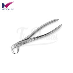 Fórceps de Extracción Pico de Loro Medicaline