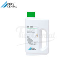 FD 333 Desinfectante rápido superficies 2,5 L