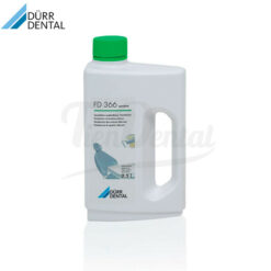 FD 366 Desinfectante superficies delicadas 2,5 L