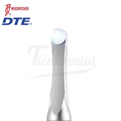 Punta metálica lámpara fotocurado iLED MAX Woodpecker-DTE