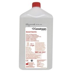 Fijador Readymatic Carestream 5 litros