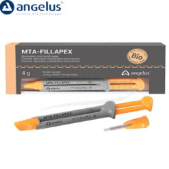 Fillapex MTA Angelus Jeringa 4g