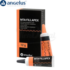 Fillapex Sellador Endodóntico con MTA Angelus Tubos
