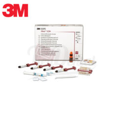 Filtek Z250 Kit Intro 4 x 4g (A2, A3,5, A4 y B3)