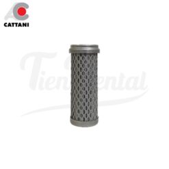 Filtro Hepa H14 para compresores Cattani - 1168523
