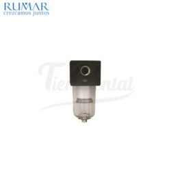 Filtro agua completo Unidad Dental