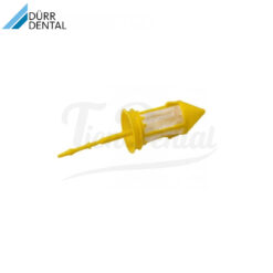 Filtro aspiración amarillo 12 unidades