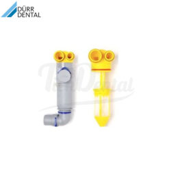 Filtro dos entradas Durr connect