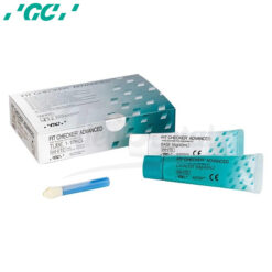 Fit Checker Advanced Blanco 55 g Base + 50 g. Catalizador + Retardador 3 g.